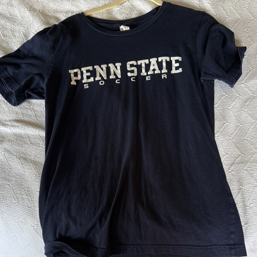 Penn State Soccer T-Shirt